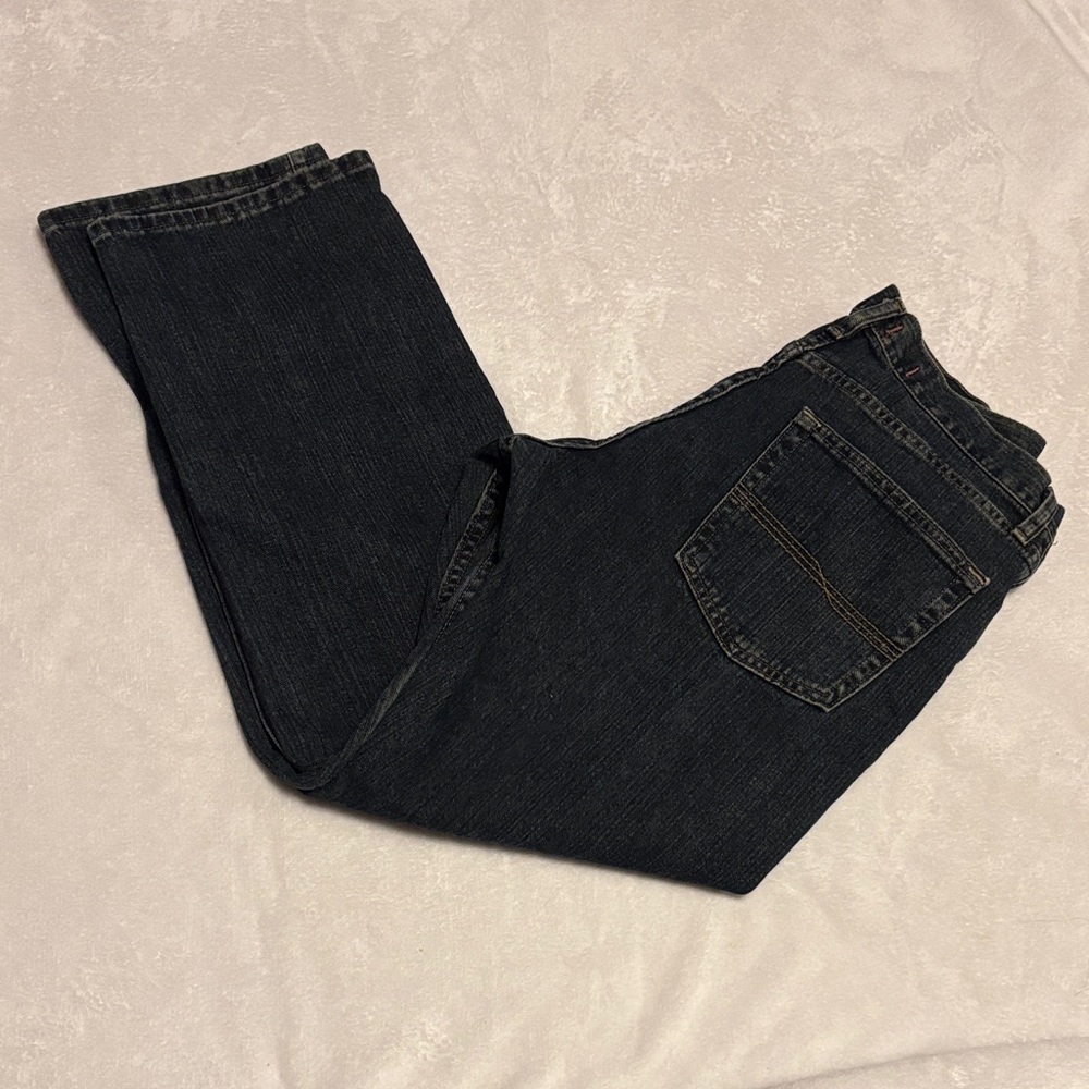 Men's Black Jeans 32x30